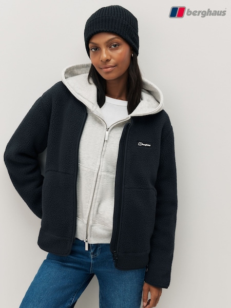 Berghaus Black Hanby Relaxed Jacket (AY9648) | €132