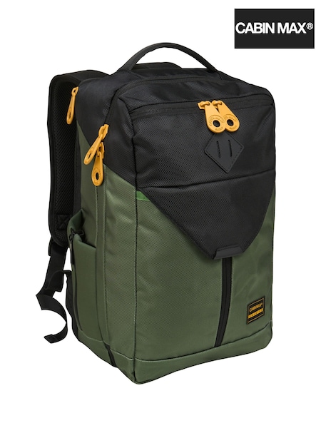 Cabin Max Green Equator X 20L Underseat Backpack (AY9673) | € 47