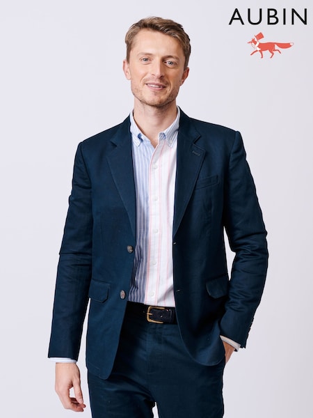 Aubin Pasmore Blazer (AY9736) | R$ 2.260