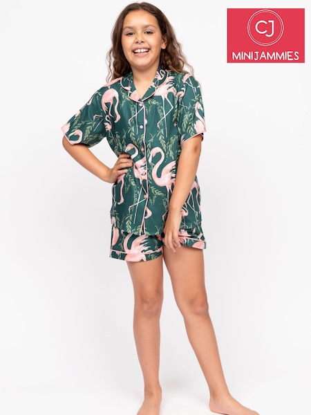 Cyberjammies Minijammies Printed Shorts Set (AY9963) | 164 LEI