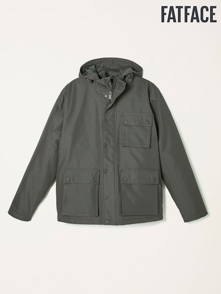 FatFace Waterproof Hooded Parka (AY9985) | 183 €