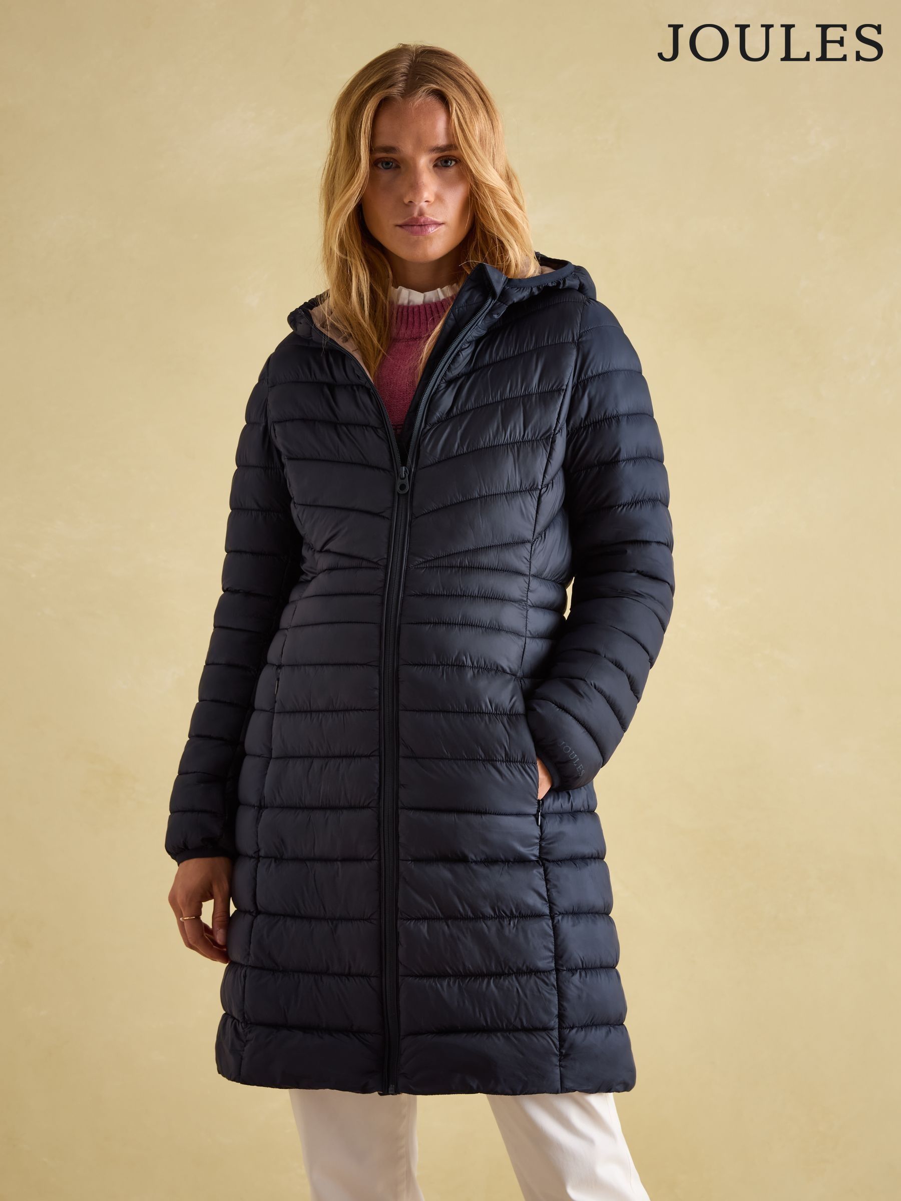 Next womens padded coats store