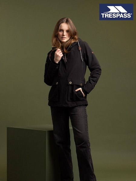 Trespass Token Rainwear Jacket (B00157) | €50