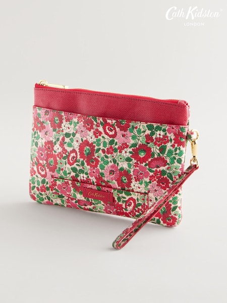 Cath Kidston Archive Ditsy Pouch (B00440) | €23