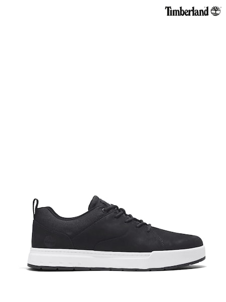 Timberland Maple Grove Leather Oxford Shoes (B00497) | €95