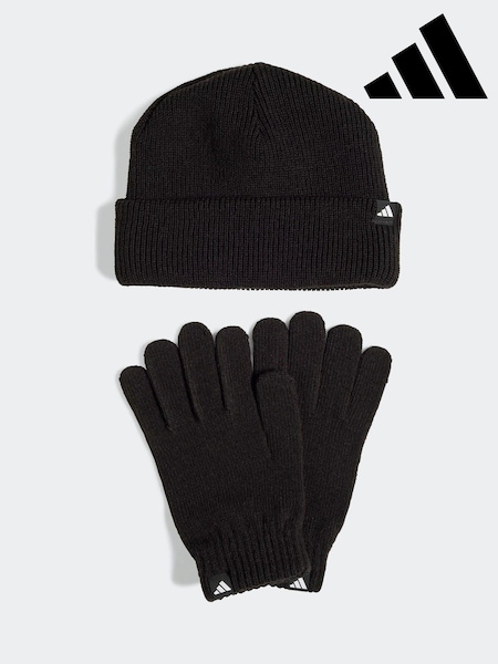 Adidas Hat & Gloves Set (B00519) | 35 €