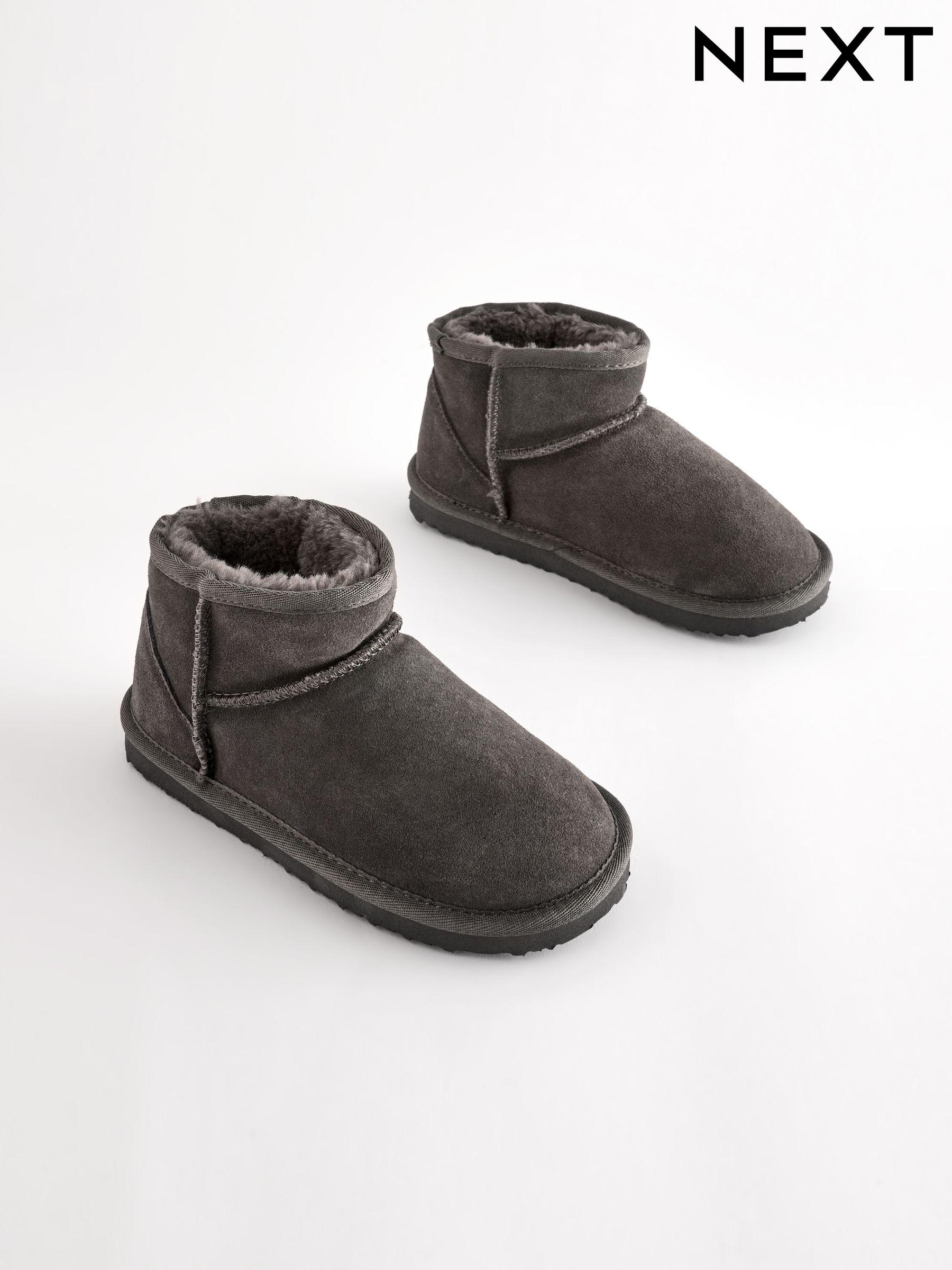 Next boys slippers deals