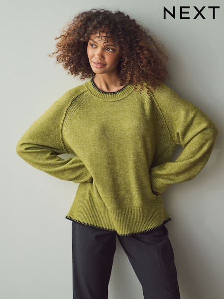 Green Olive (B00620) | €15