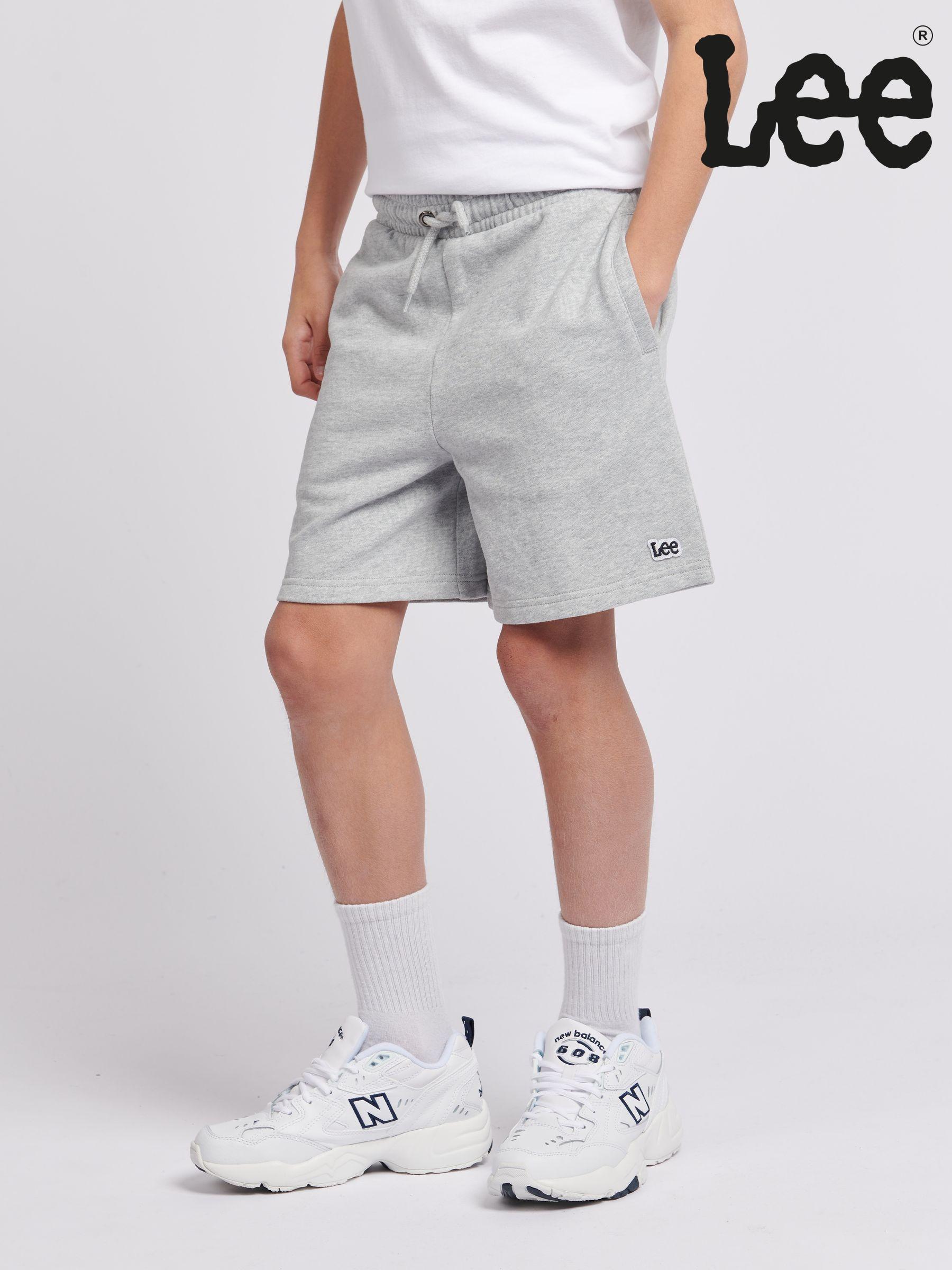 Lee boys shorts 2025
