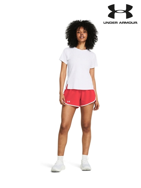 Under Armour Fly By 3 Shorts (B00961) | 133 LEI