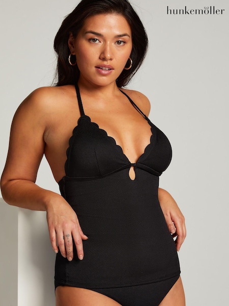 Hunkemöller Shaping Black Tankini (B01060) | €29