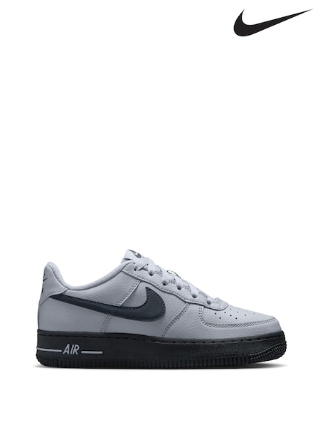 Nike Air Force 1 Trainers (B01097) | 559 LEI