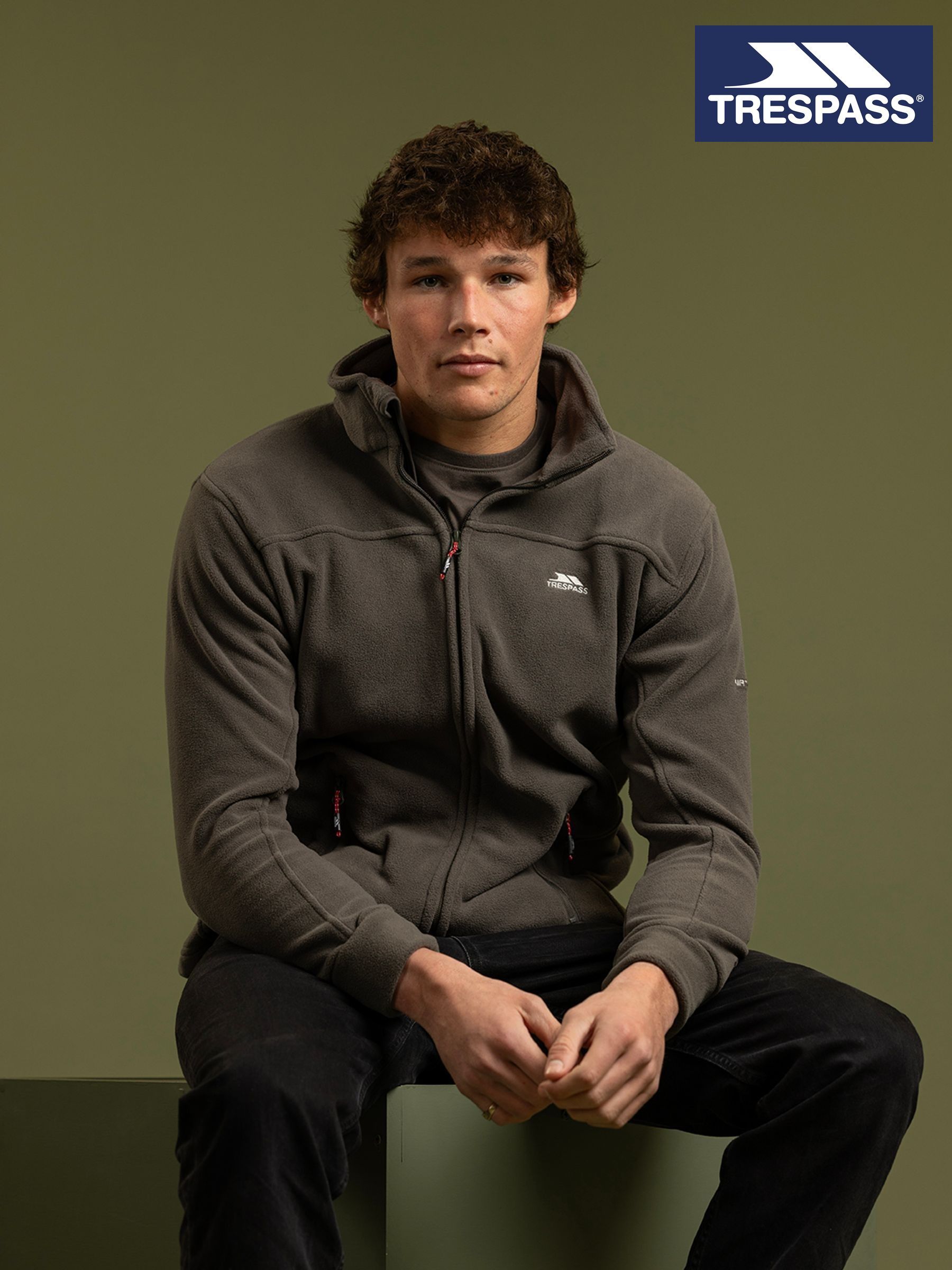 BOYNEXTDOOR フリースジャケット BOYNEXTDOOR フリースジャケット icefield_stu-118349