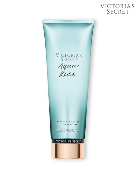 Victoria's Secret Aqua Kiss Body Lotion 236ml (B01283) | €22.50