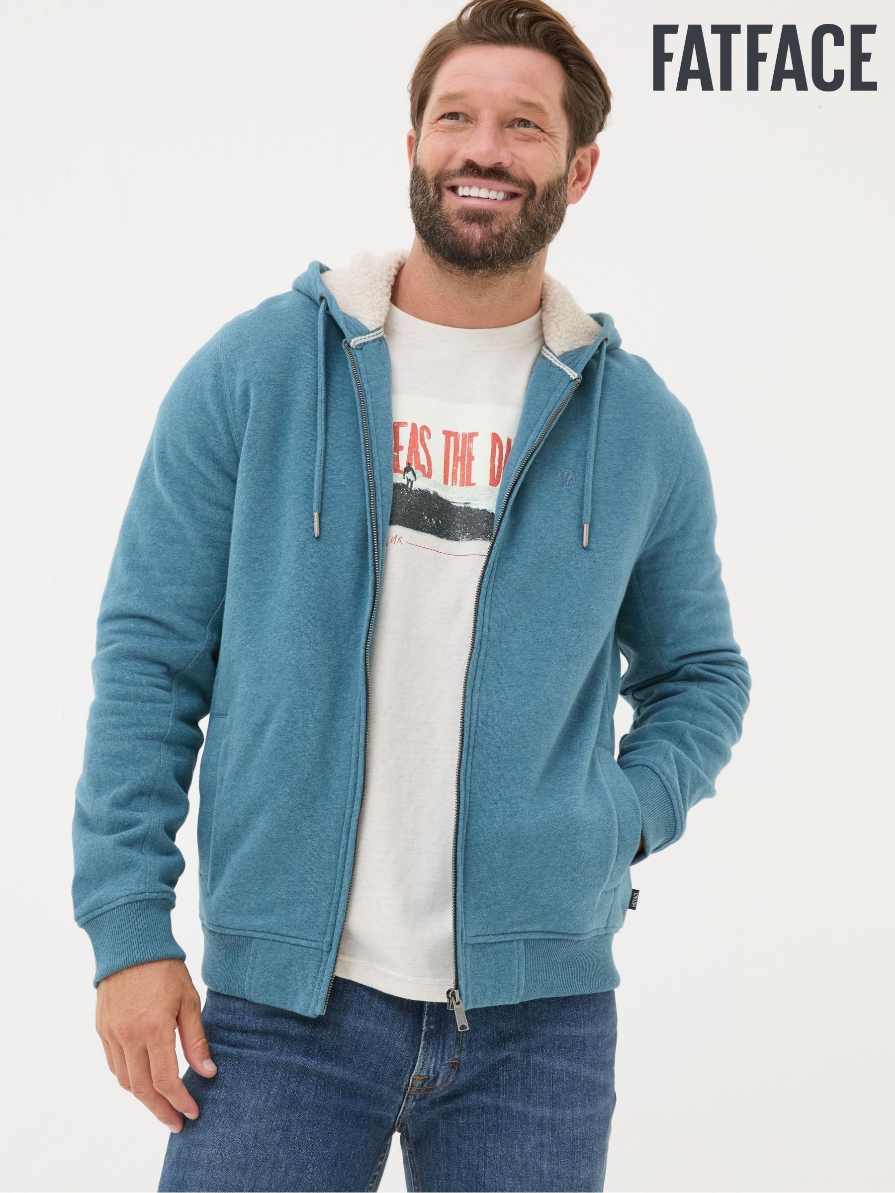 Men s Designer Sweatshirts Men s Designer Hoodies Next