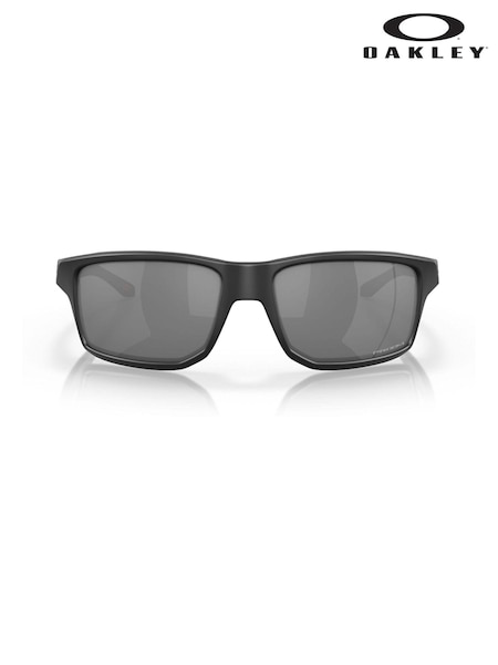 Oakley Gibston Black Sunglasses (B01474) | €155