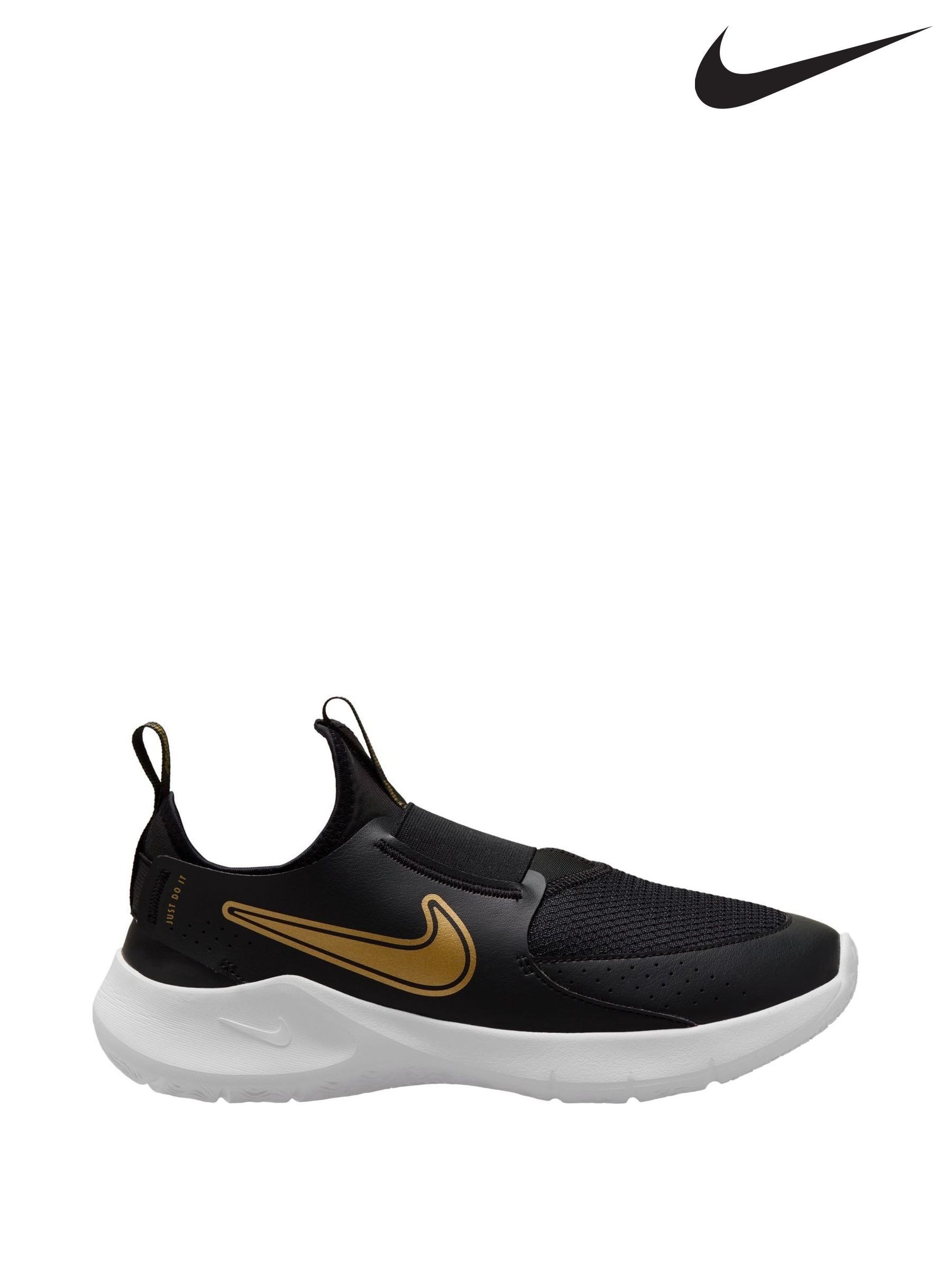Boys Trainers Nike Flex Runner Low Top Sportswear Next Ukraine