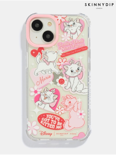 Skinnydip Marie Sticker London 15 Pro Max Case (B01630) | €13.50