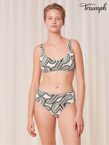 Triumph Flex Smart Summer Padded Bikini Bra (B01951) | €21