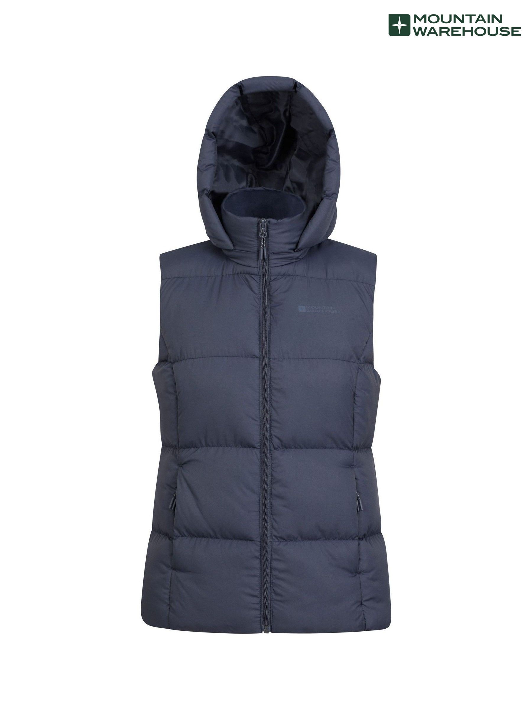 gypsohila ジプソフィア River Long Gillet