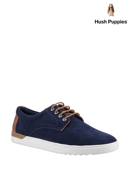 Hush Puppies Joey Lace-Up Shoes (B02133) | €99