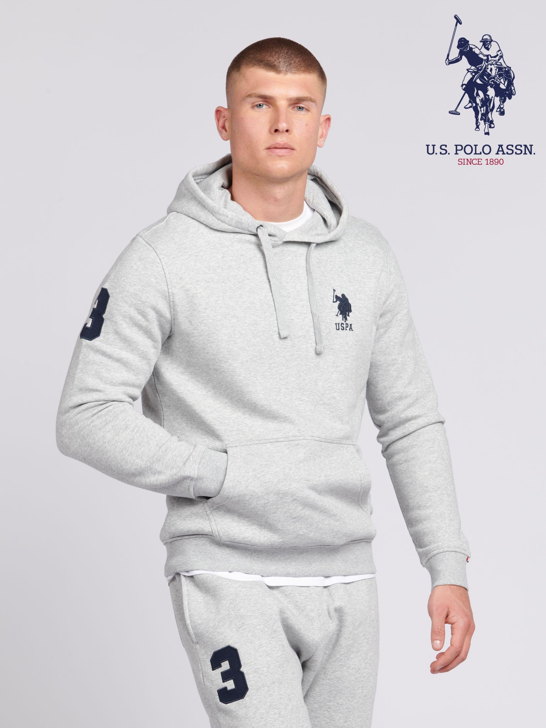 U.S. Polo Assn | Boys T-shirts & Jackets | Next Canada