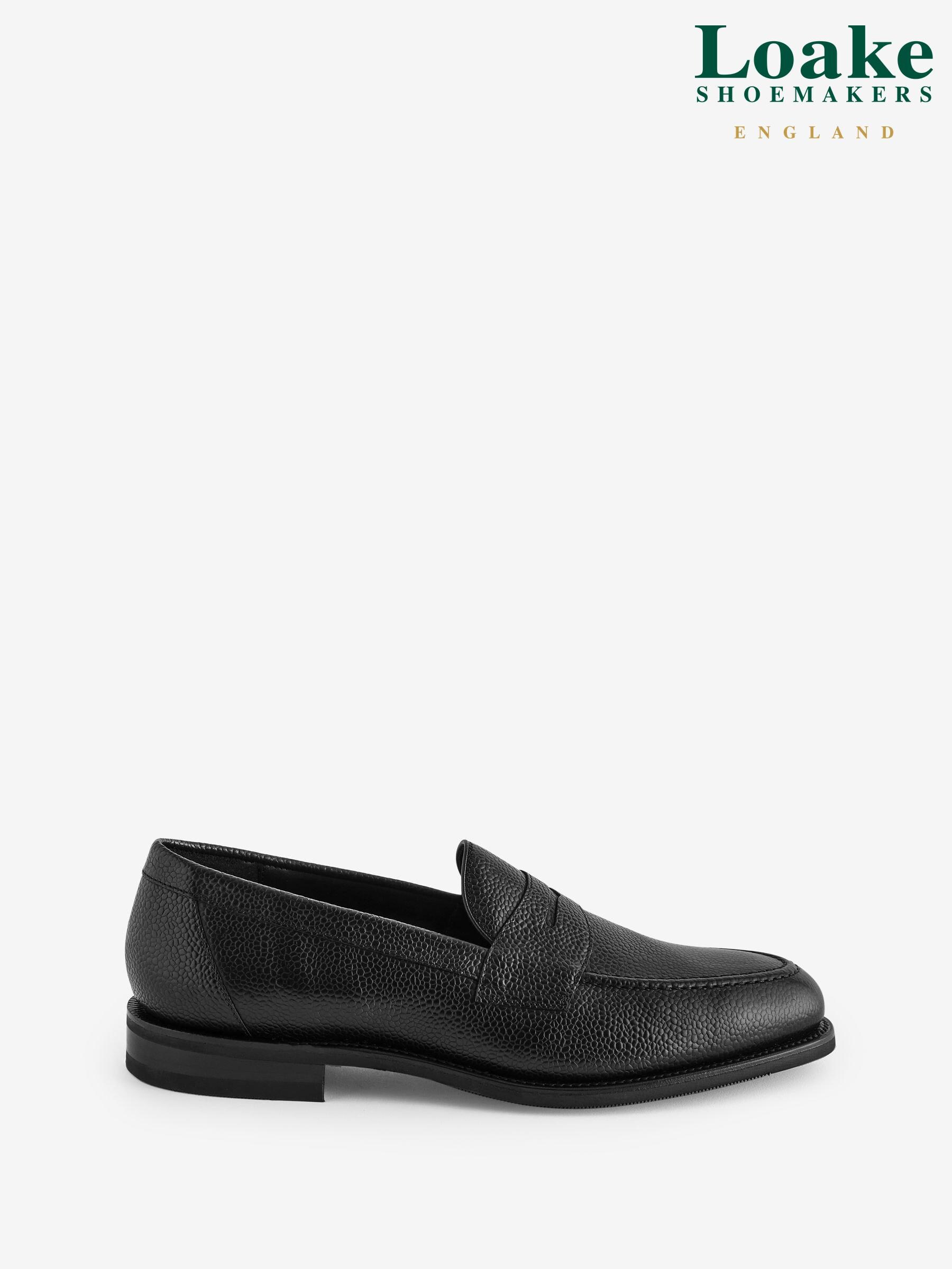 Loake Shoes Next Luxembourg