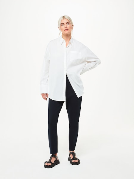 Blau - Whistles Super Stretch Trousers (B02553) | 154 €
