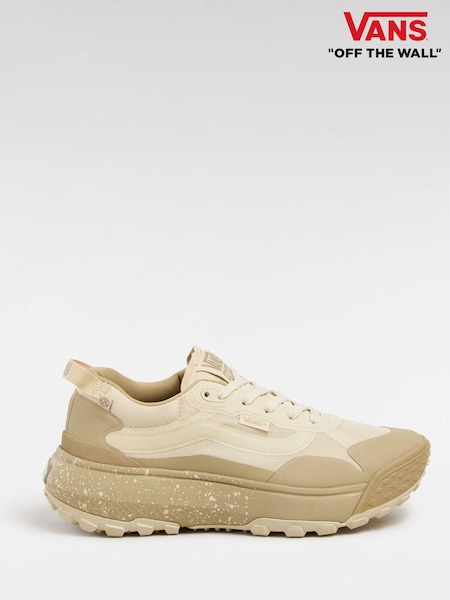 Vans Womens Cream MTE Crosspath Triainers (B02620) | €95