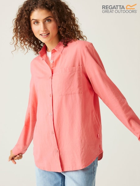 Primevere Long Sleeve Shirt (B02816) | €31