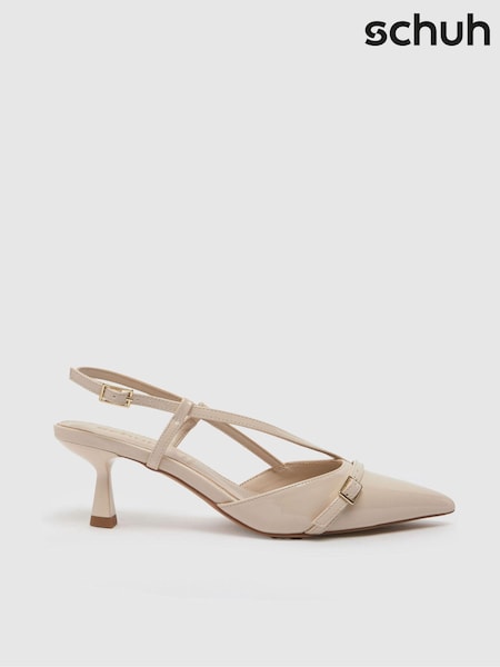 Schuh Sidney Slingback Shoes (B04326) | €54