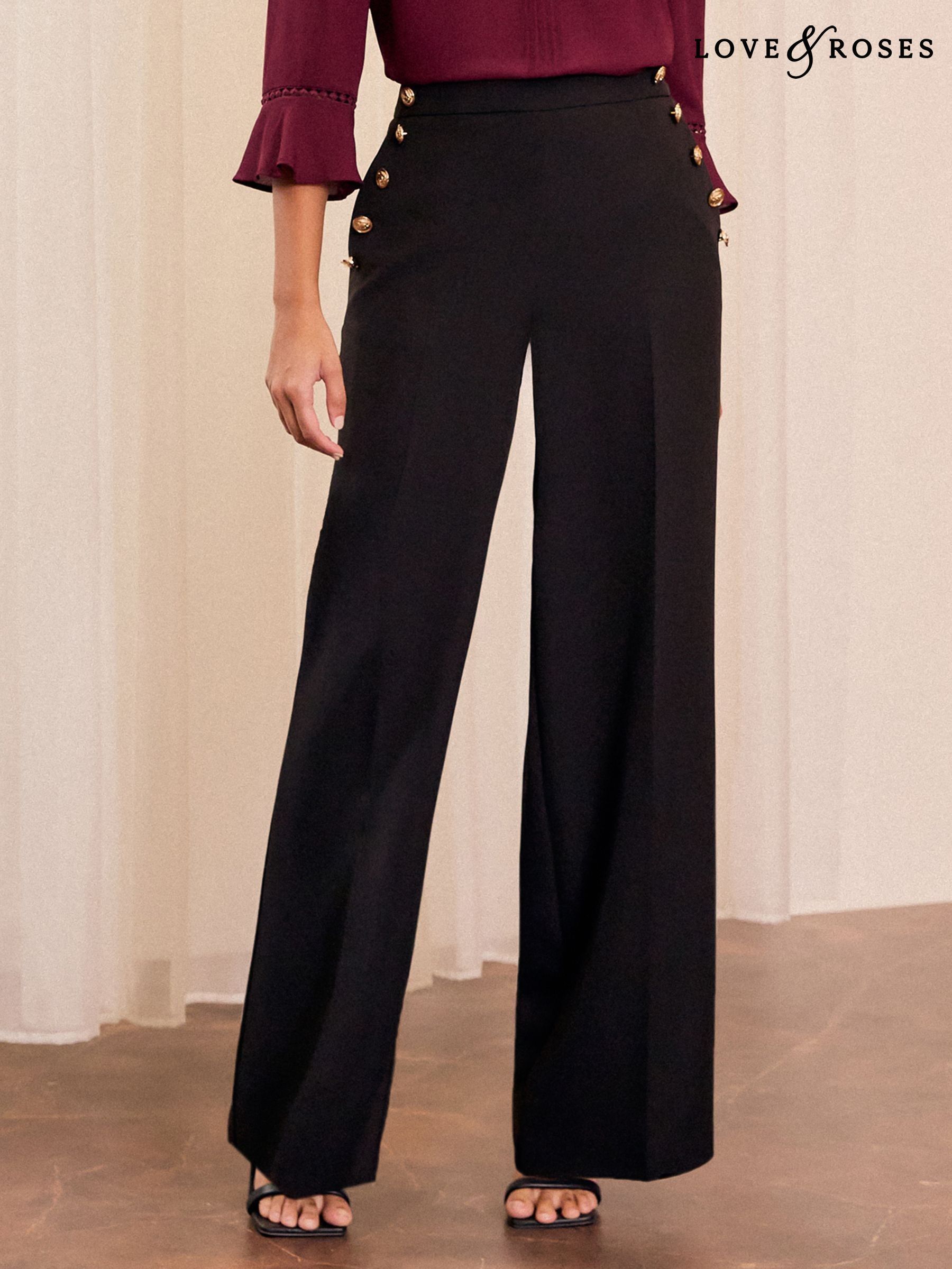 Women s Petite Suit Trousers Partywear Formal Next Oman