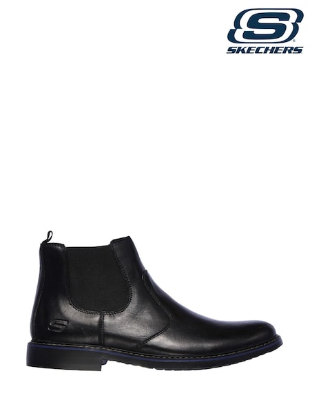Skechers Bregman Morago Boots (B04525) | kr1 870