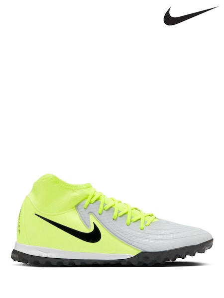 Nike Adults Phantom Luna 2 Academy Turf Football Boots (B04648) | 5 107 грн