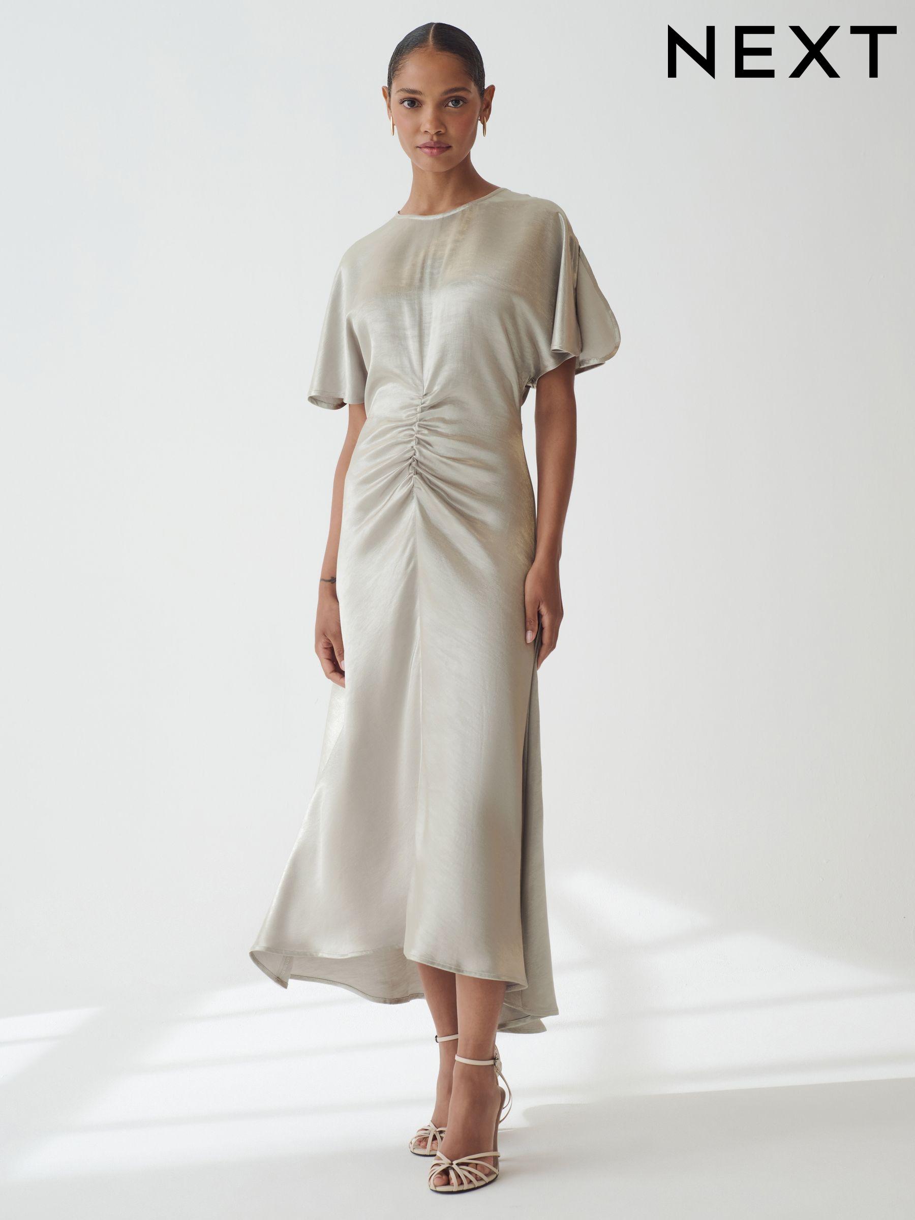 Tall occasion dresses best sale