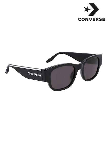Converse Black Sunglasses (B04995) | €121
