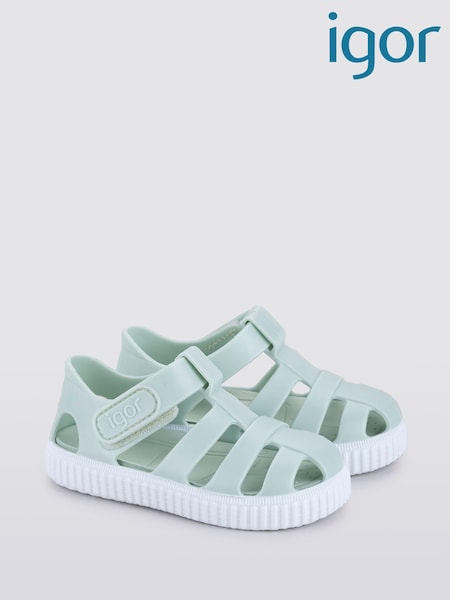 Igor Nico Sandals (B05249) | €33