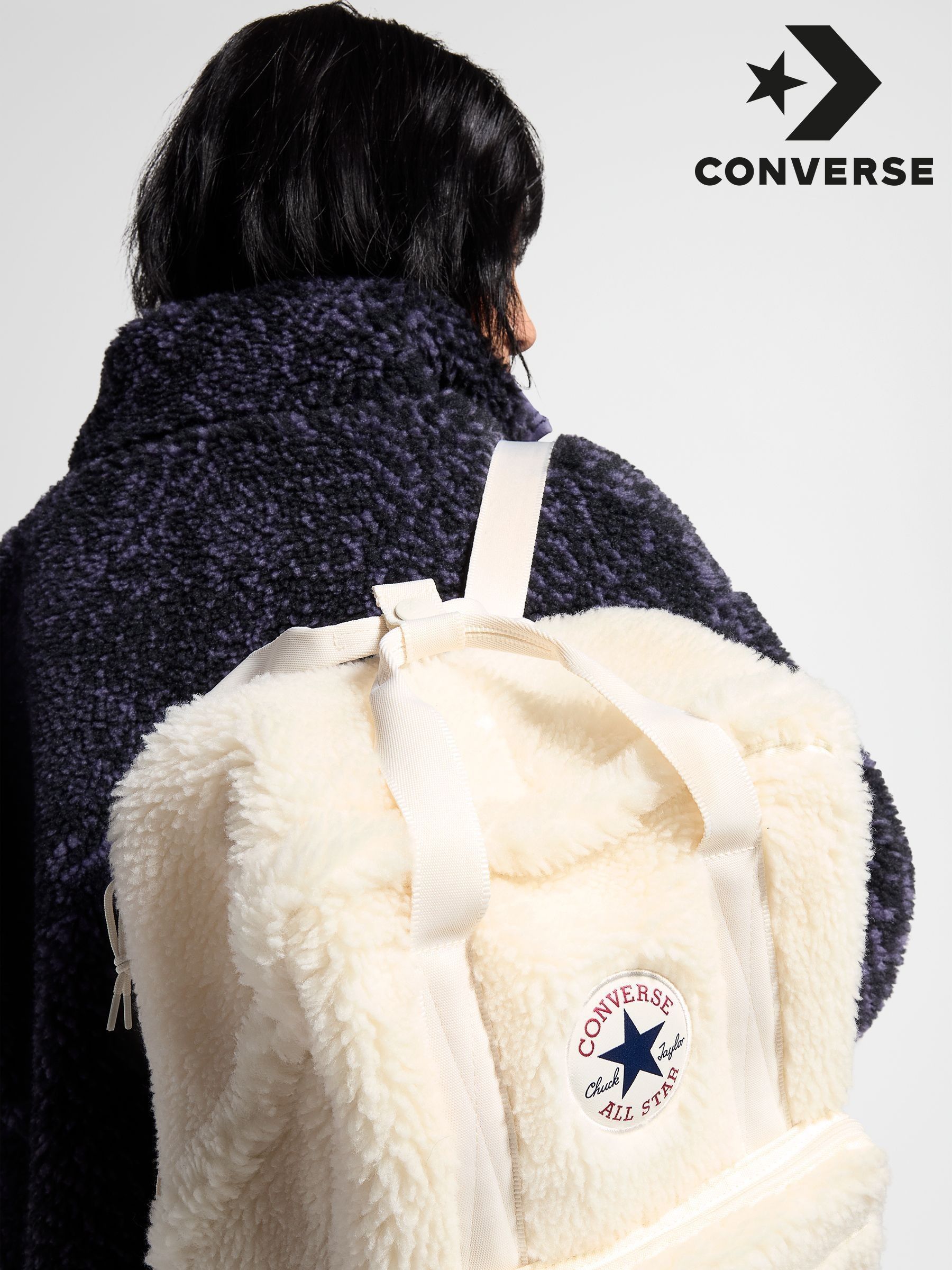 Mens converse backpack 2025