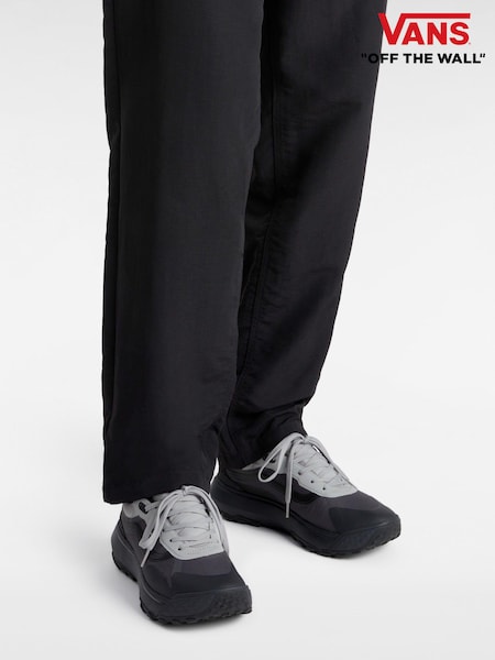 Vans Mens Grey MTE Crosspath Trainers (B05500) | €179