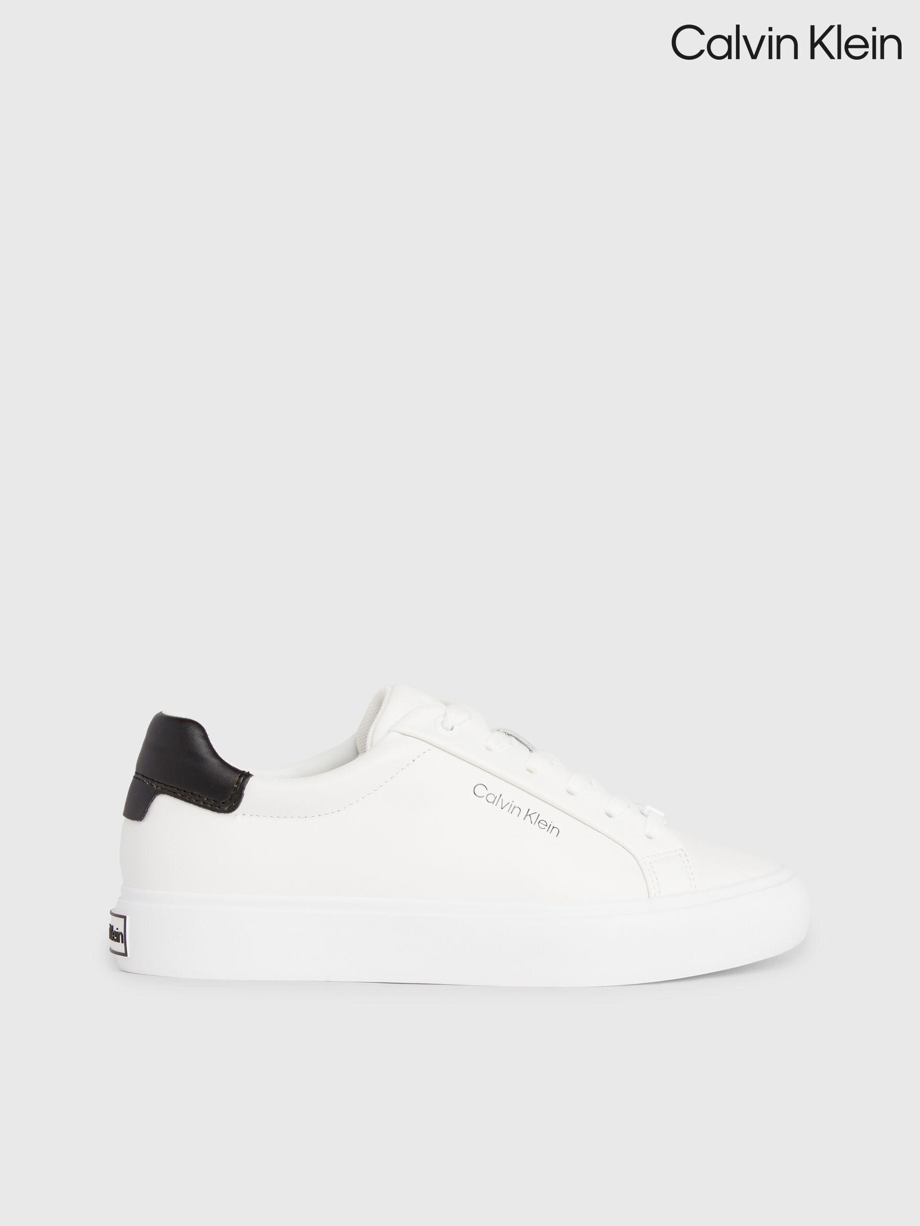 Women s Calvin Klein Trainers Next South Africa