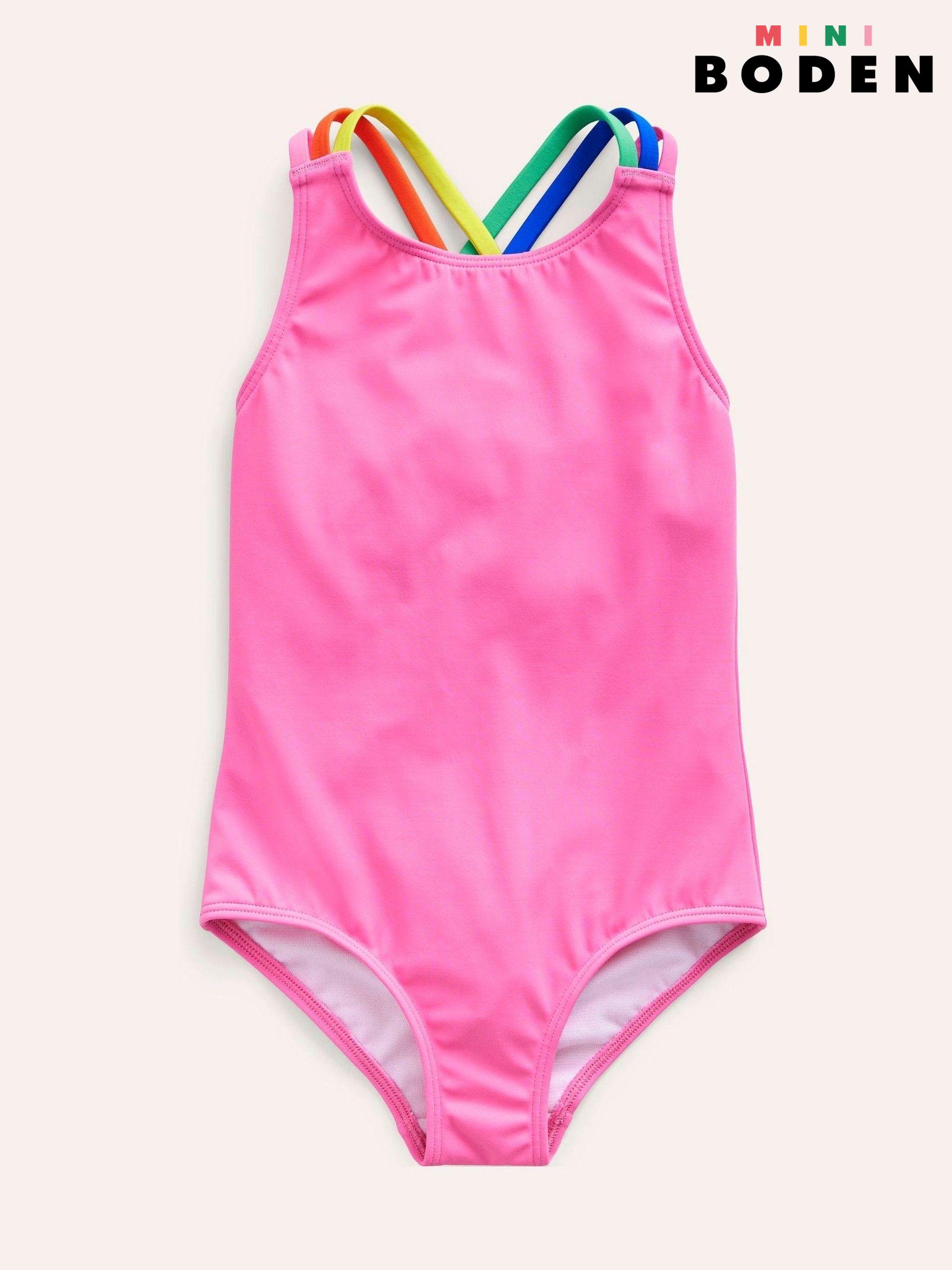 Boden Pink Swimwear Next Luxembourg