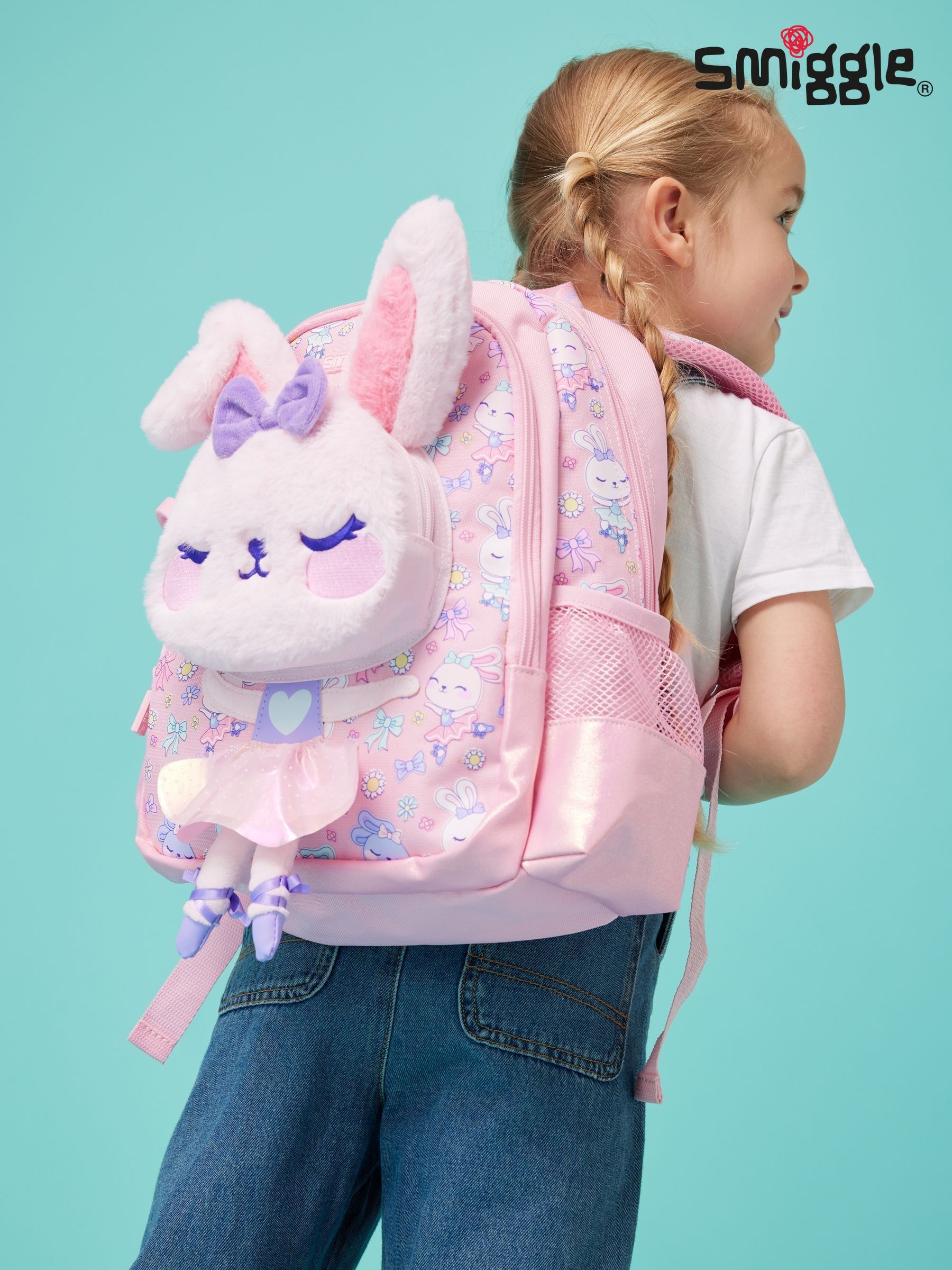 Buy Girls' Bags Smiggle Online | Next Japan