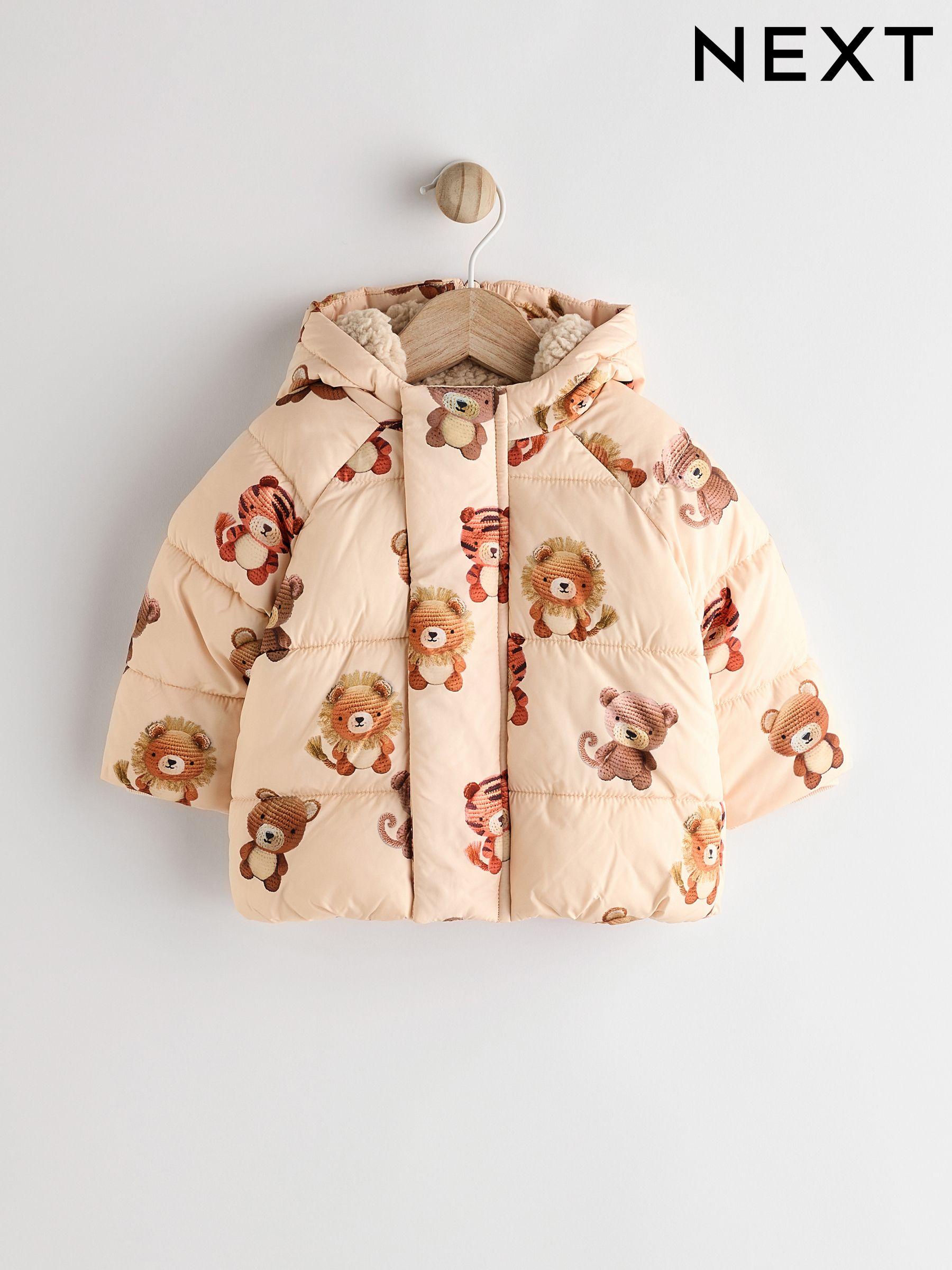 Next baby boy coats and jackets discount