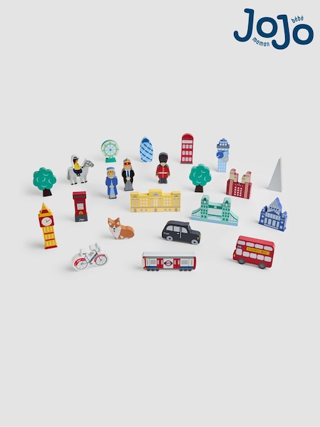 JoJo Maman Bébé London Pocket Set (B07104) | €23.50