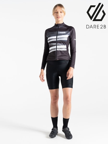Dare 2b AEP Prompt Black Shorts (B07634) | €64