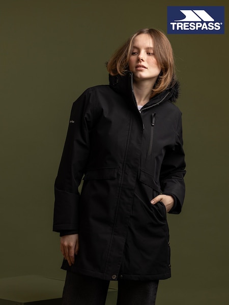 Trespass Zambel Tp75 Jacket (B07934) | €42