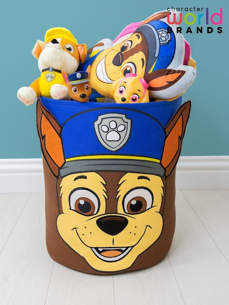 Character World Paw Patrol Head Storage Tub (B10048) | €31