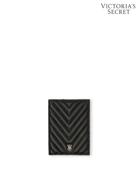 Victoria's Secret Black Passport Holder (B10665) | €29