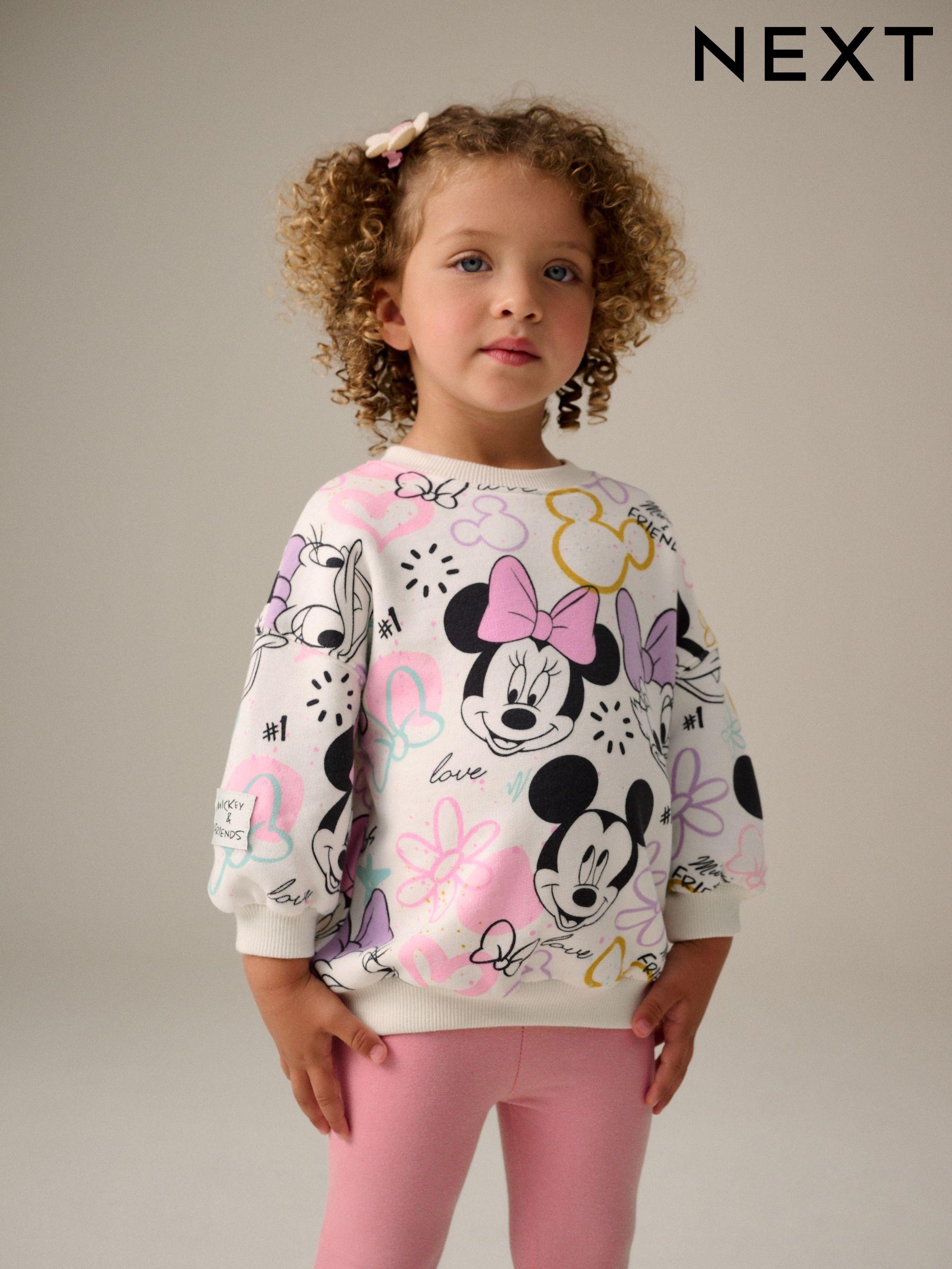Next girls sweatshirts hot sale