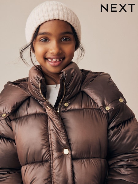 Stone Rib Beanie Hat (1-16yrs) (B10761) | €6 - €12
